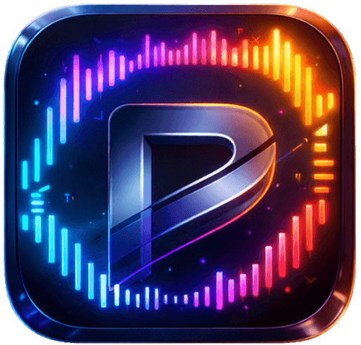Paraline Logo